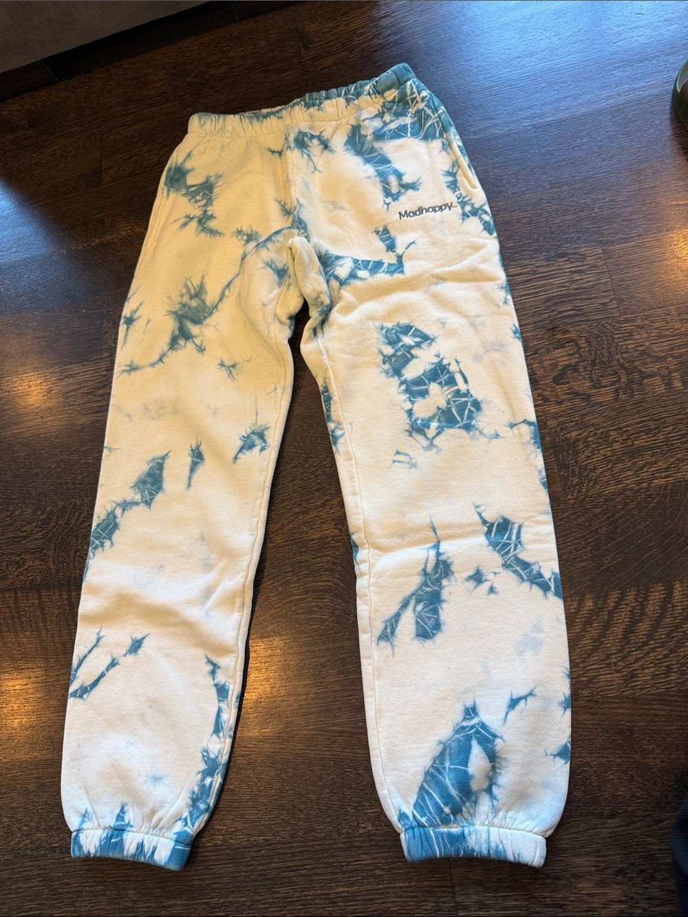 Madhappy sweatpants